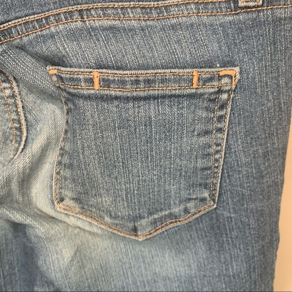 PAIGE Manhattan Collins Slim Bootcut Jeans - Picture 13 of 13